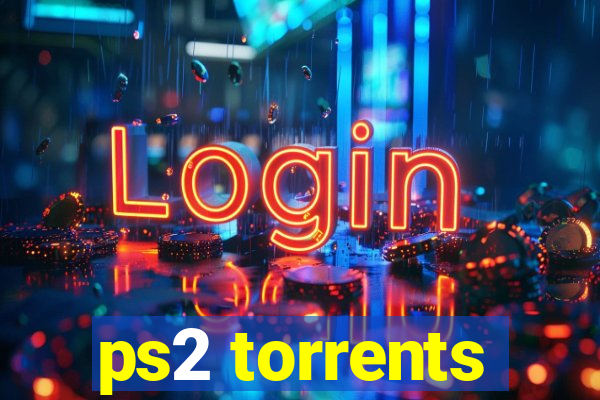 ps2 torrents